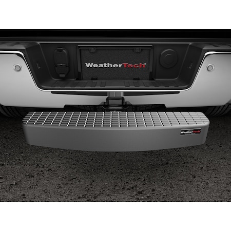 Weathertech Black BumpStepXL81BS1XLW 81BS1XLW